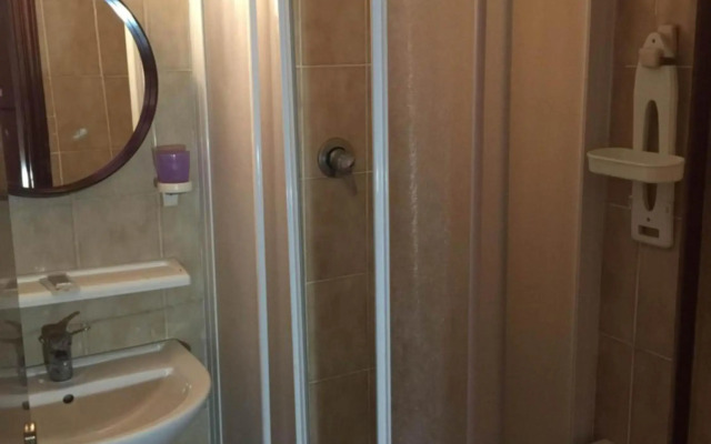 Hotel Gabriele