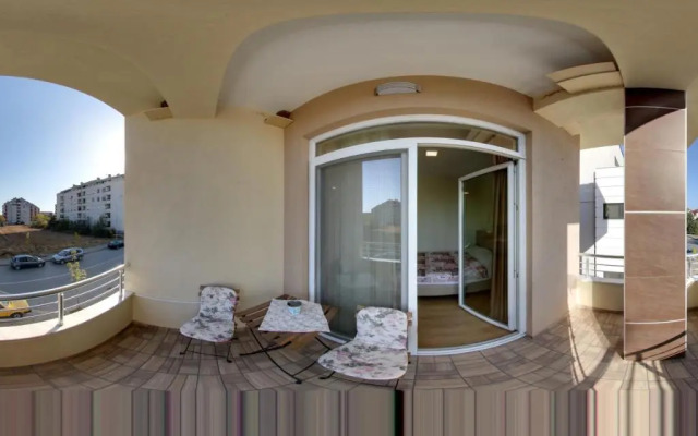 Apartments LOTUS