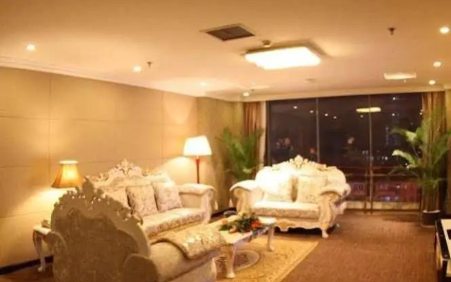 Peace International Hotel - Shangrao