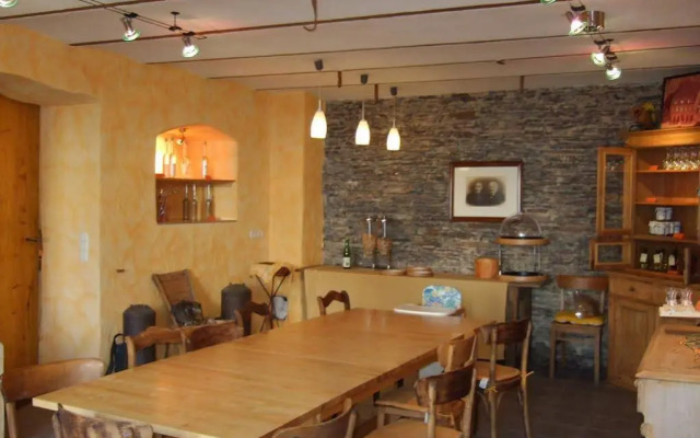 Weinhof Gassen