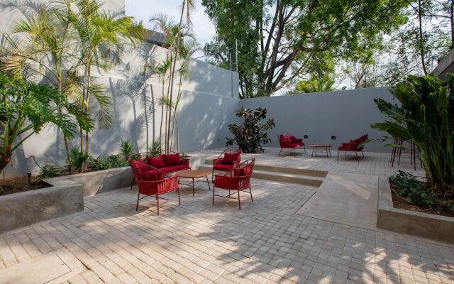 Casa Ixaya by Barrio Mexico