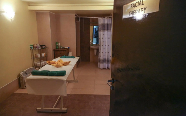 Mountain Paradise by Walnut Trees Apart hotel