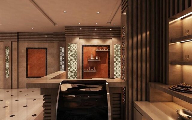 Mayyun Hotel 108