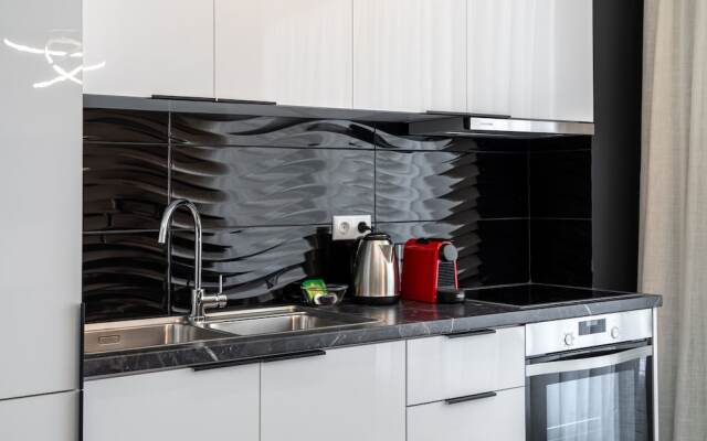 Ermou Athens City Center Apartment