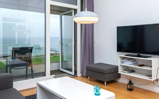 5 Person Holiday Home in Ebeltoft-by Traum