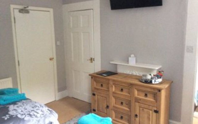 The Forest Inn Dartmoor