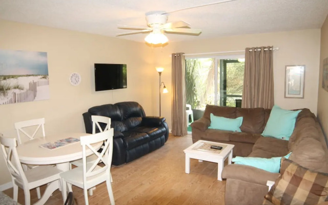 Pelican Inlet B114 Condo