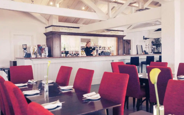 Mercure St Albans The Noke