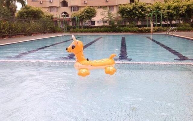 Malacca Firefly Vacation Stay