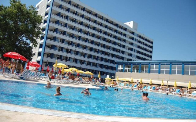 Hotel Aurora Mamaia