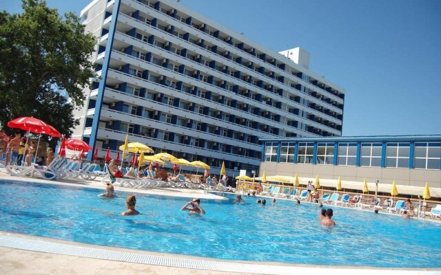 Hotel Aurora