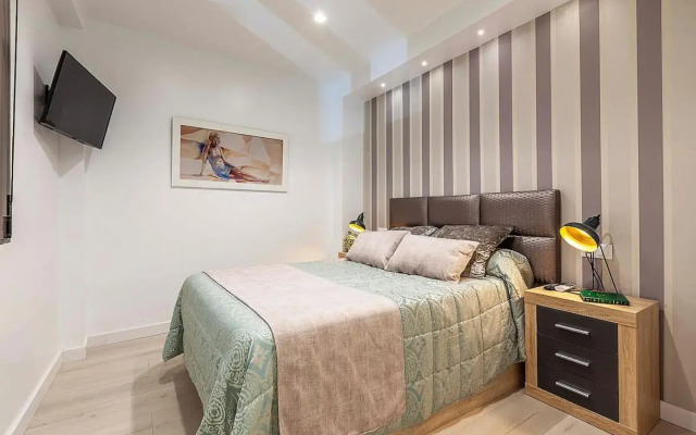 Great Apartment Granada City Centre