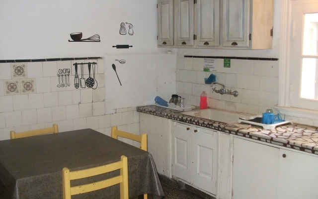 Totem Hostel