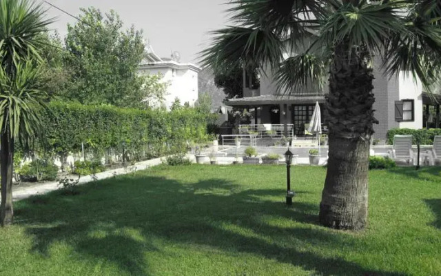 Villa Duman Dalyan