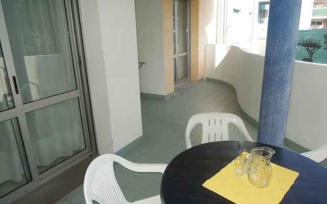 Comfy Flat 200mt From the Beach-beahost