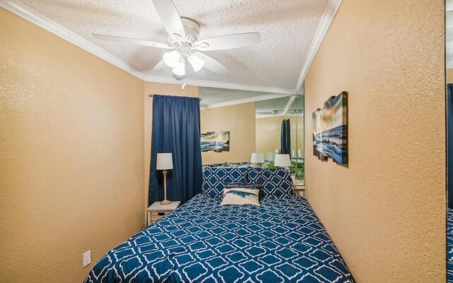 Casa Del Mar 319 - Welcome Aboard