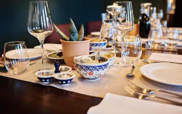 Hotel Fado Spa & Restaurant