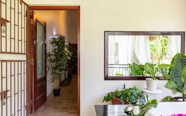 Euphoria at Paradisiac Beach Club