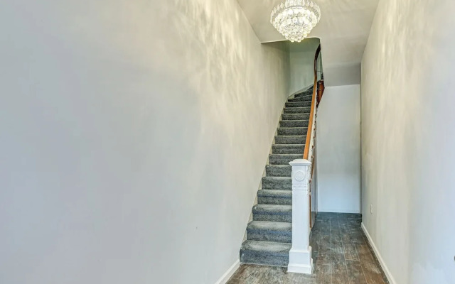 Downtown Albany Vacation Rental - Chic & Walkable!