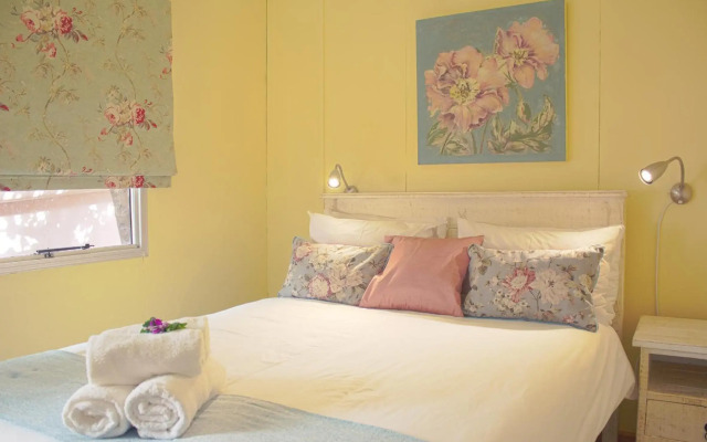 Oceans Hotel & Self Catering