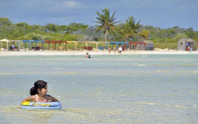 Sol Cayo Coco