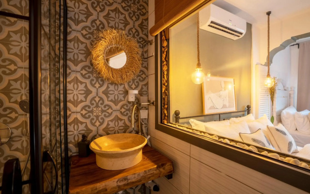 Liman Hotel Gumusluk- Adult Only