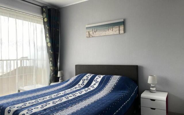 Résidence Caroual - 2 Pièces pour 4 Personnes 174