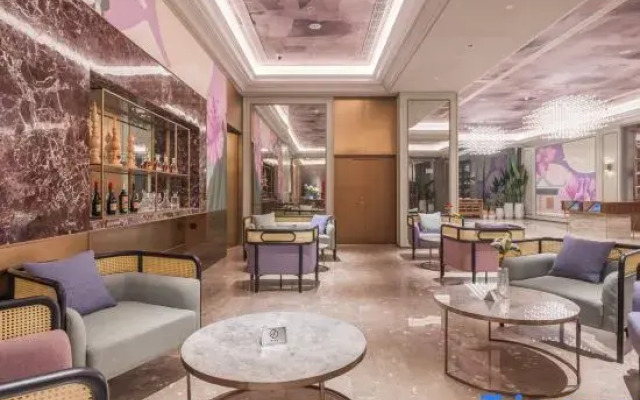 Mercure Changbai Mountain North