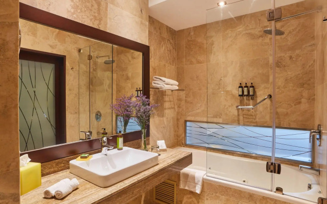 Manto Hotel Lima - MGallery  Collection