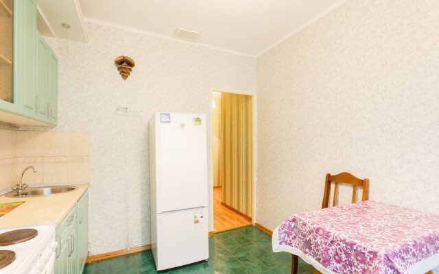 Brusnika Apartment Maryino