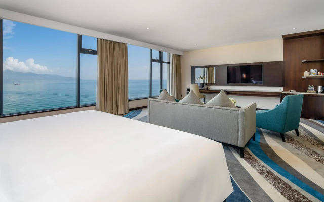 Minh Toan SAFI Ocean Hotel
