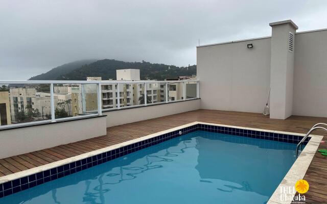 Thel Ubatuba - Tenório - Alpha Beach 41A