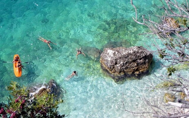 Vacation Apartments Vlora