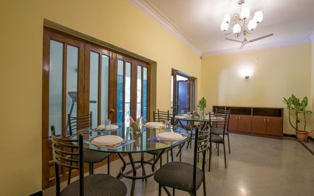 Guest Inn Suites Castle