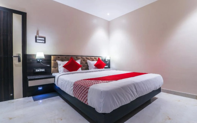 Aditya Residency By OYO Rooms