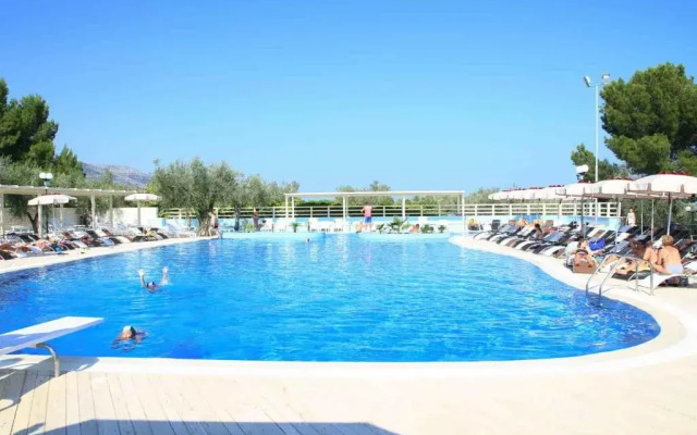 Villaggio Baia Del Monaco