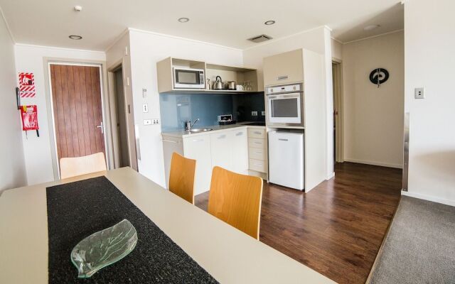 Marakura Deluxe Motels