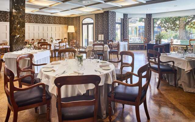 Silken Gran Hotel Durango