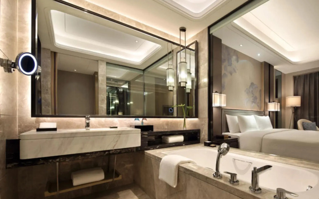 Wanda Realm Liuzhou
