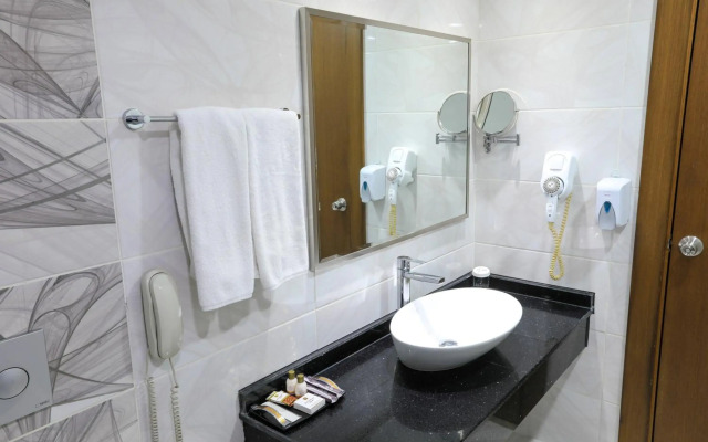 Sirin Park Hotel