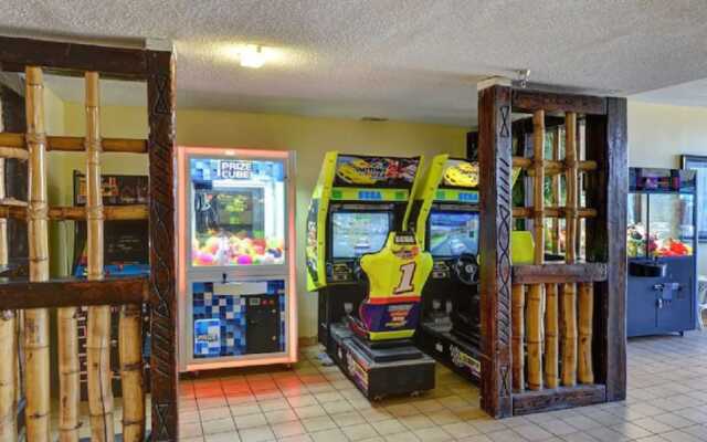 Hawaiian Inn Studios