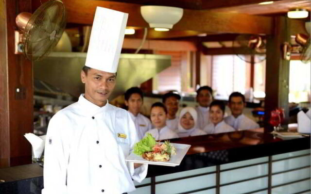 Seri Chenang Resort & Spa Langkawi