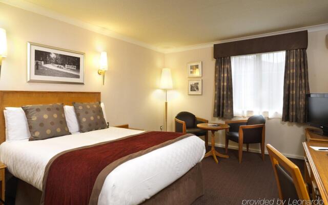 Leonardo Hotel East Midlands Airport - Formerly Jurys Inn