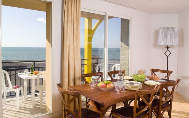 Madame Vacances Residence Les Terrasses de la Plage