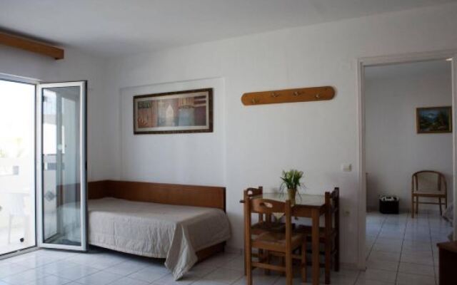Anthoula Village Hotel