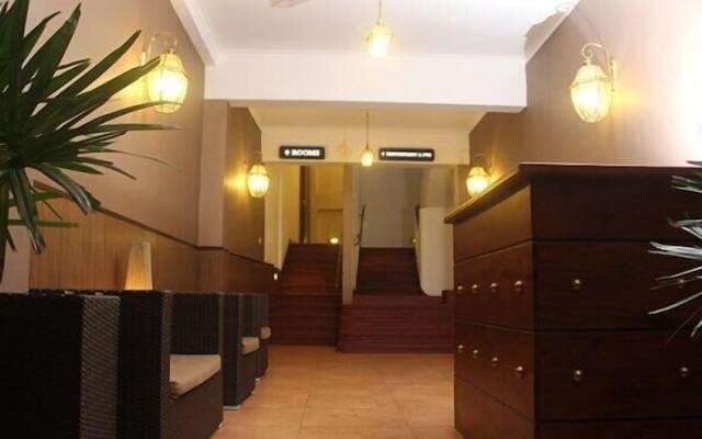 Victory Hotel Kandy