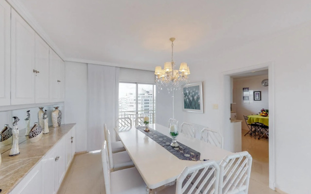 Oceana Suites Opus Alpha ∙ Suite 1402