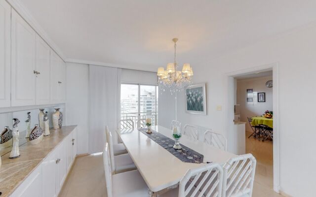 Oceana Suites Opus Alpha ∙ Suite 1402