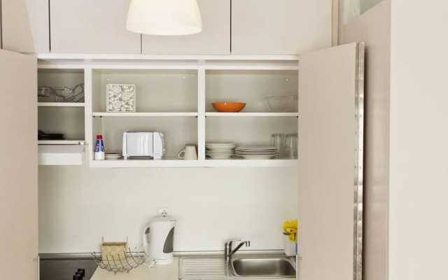 Apartamento Batalha I