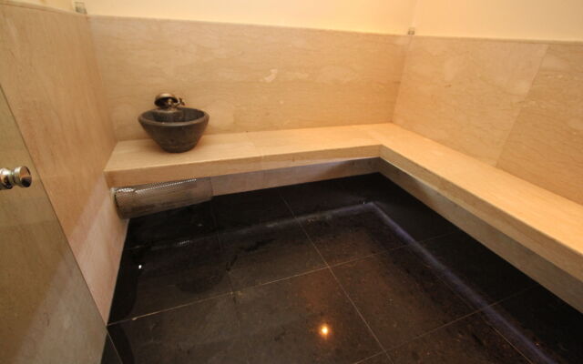 Casablanca Appart Hotel